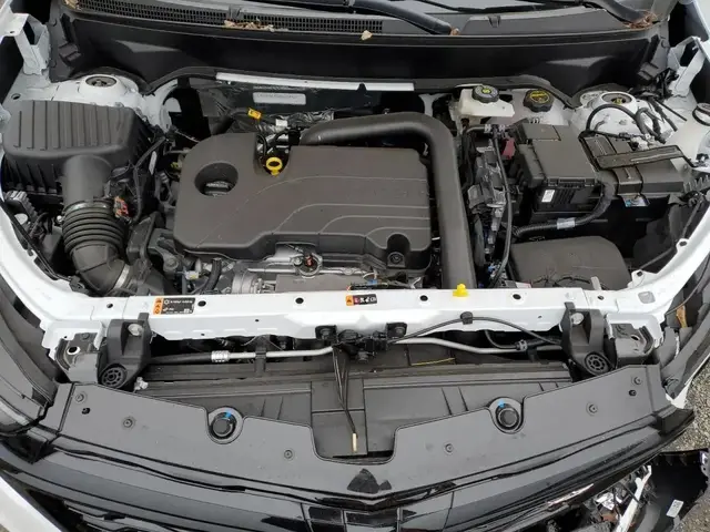 CHEVROLET EQUINOX LT 2024