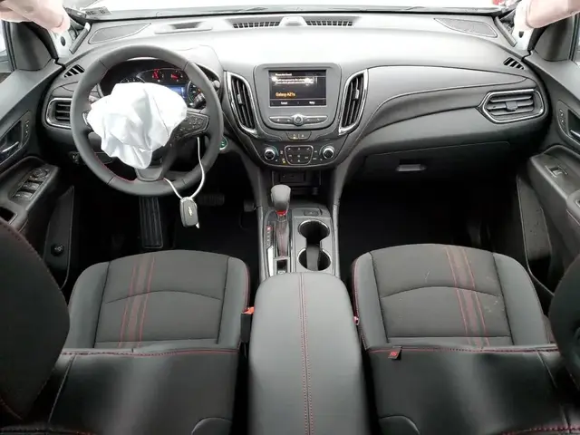 CHEVROLET EQUINOX LT 2024