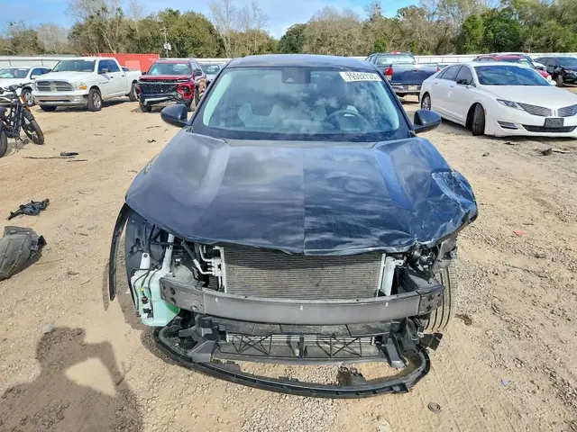 CHEVROLET TRAX LS 2025