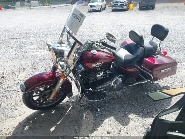 HONDA CBR500 2023