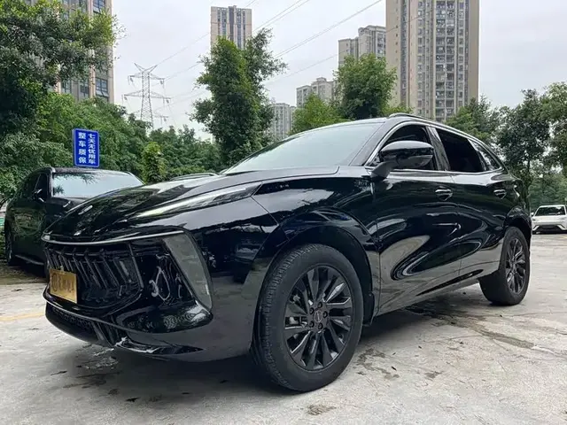 DONGFENG EVO T5 EVO 2022