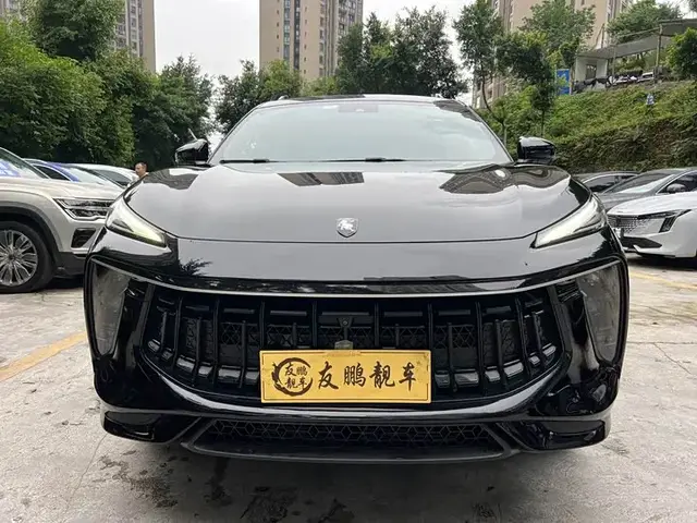 DONGFENG EVO T5 EVO 2022