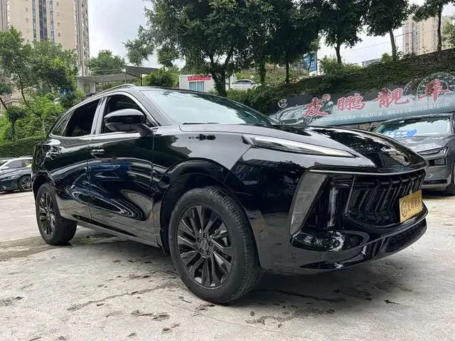 DONGFENG EVO T5 EVO 2022