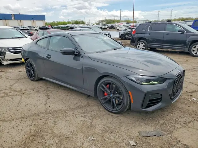 BMW M440XI 2022