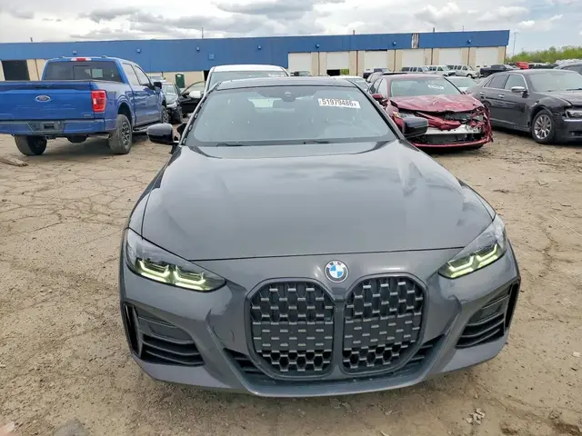 BMW M440XI 2022