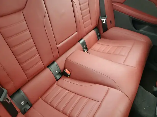 BMW M440XI 2022
