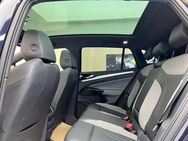 VOLKSWAGEN ID 2022