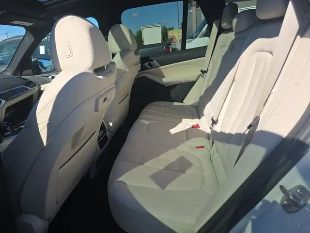 BMW X5 M SPORT LINE 2022