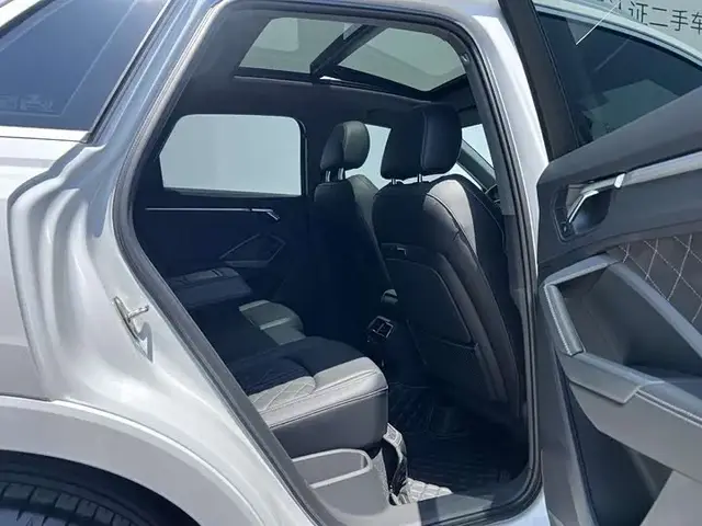 AUDI Q3 2026