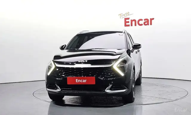 KIA SPORTAGE PRESTIGE 2023