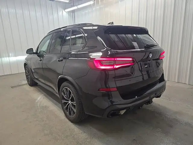 BMW X5 M SPORT LINE 2022