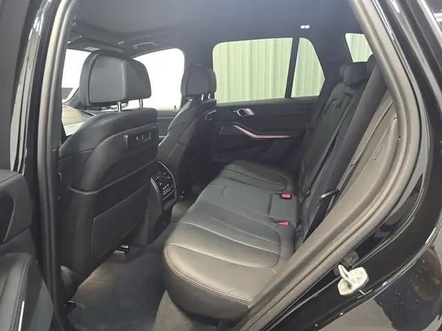 BMW X5 M SPORT LINE 2022