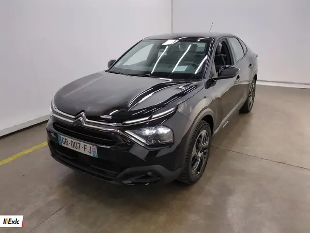 CITROEN C4X 2023