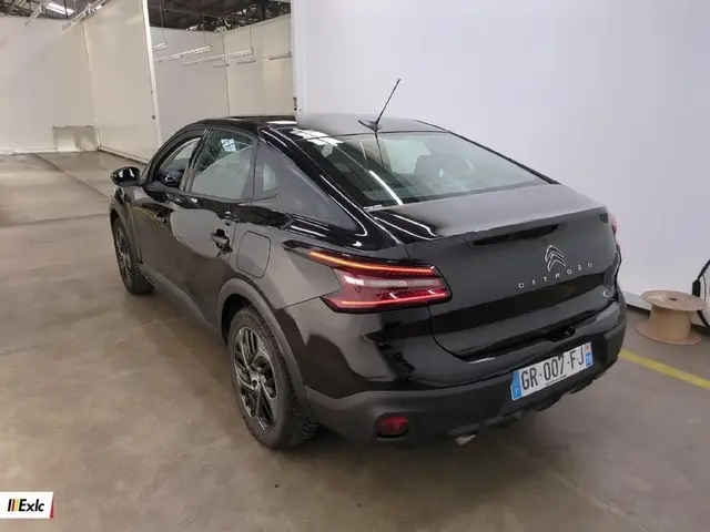 CITROEN C4X 2023