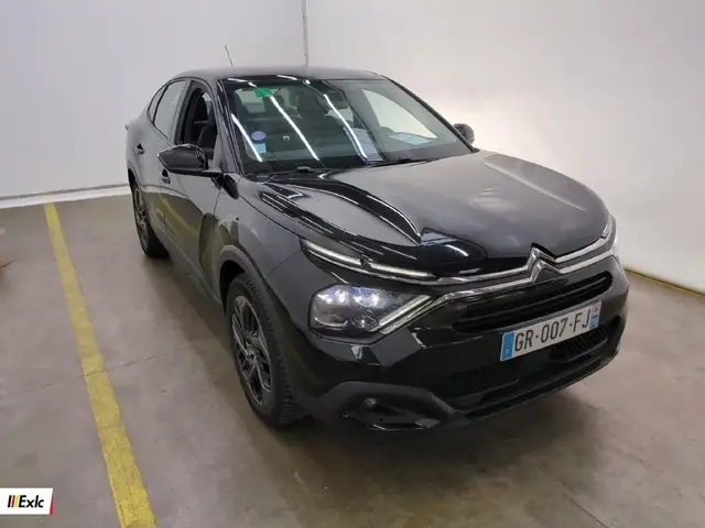 CITROEN C4X 2023