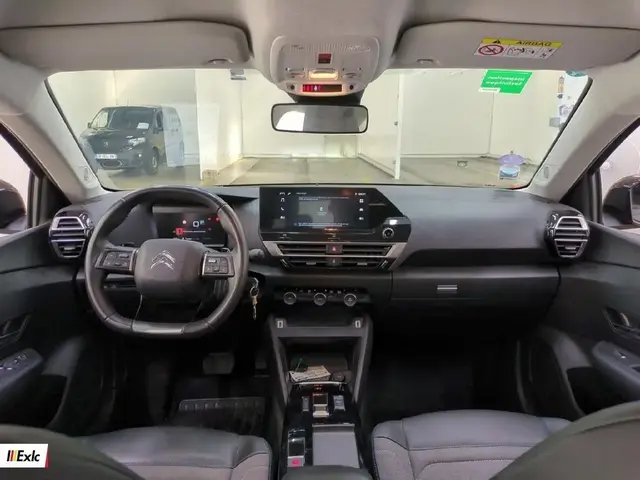 CITROEN C4X 2023