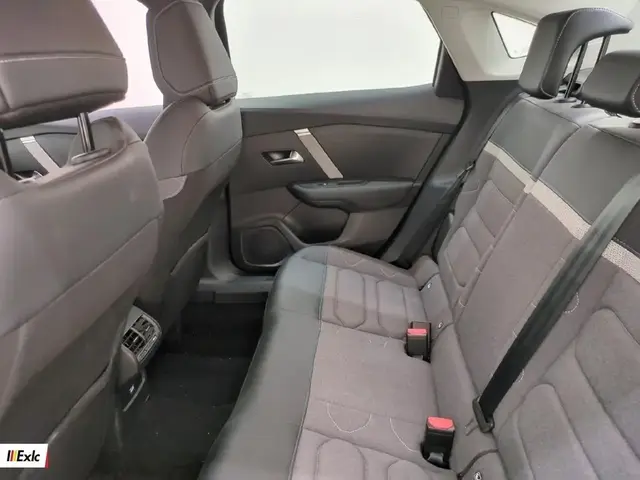 CITROEN C4X 2023