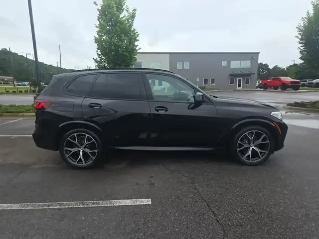 BMW X5 XDRIVE 2022