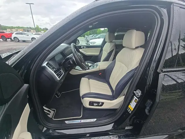 BMW X5 XDRIVE 2022