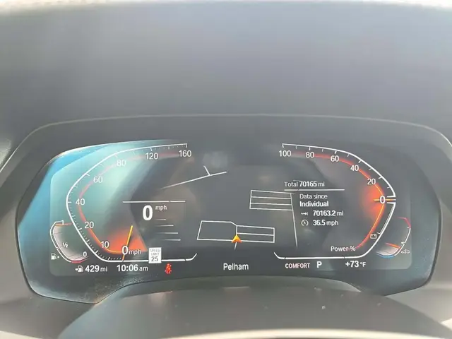 BMW X5 XDRIVE 2022