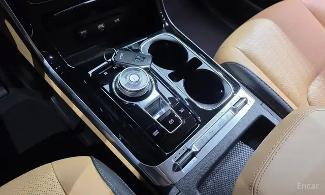 KIA CARNIVAL SIGNATURE 2022