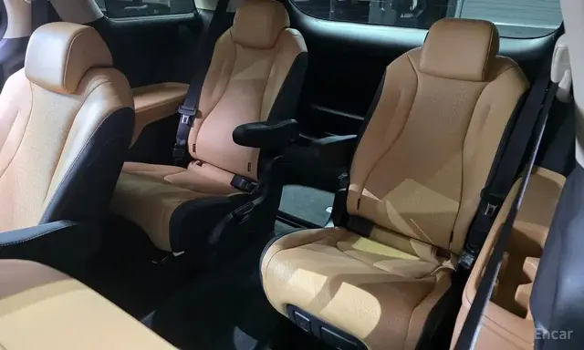 KIA CARNIVAL SIGNATURE 2022
