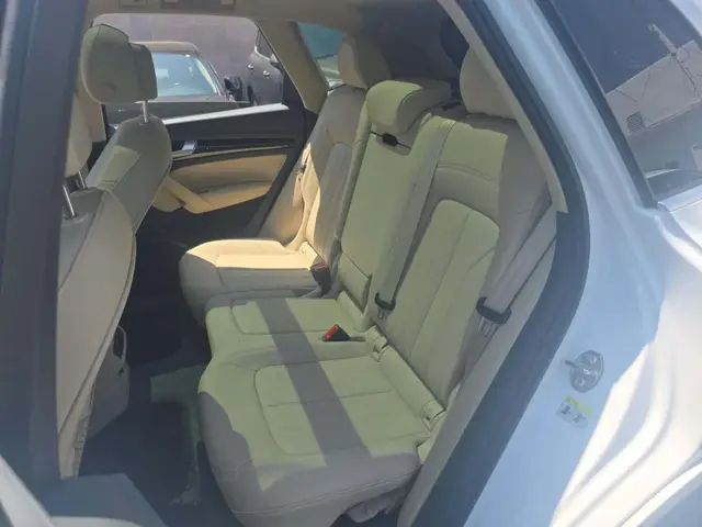 AUDI Q5 2018