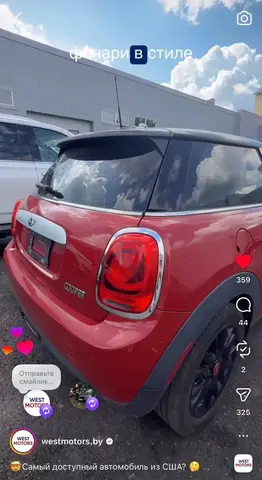 MINI 2015 2015