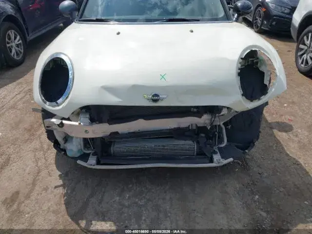 MINI CLUBMAN 2017