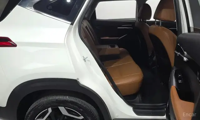 KIA SELTOS SIGNATURE 2023