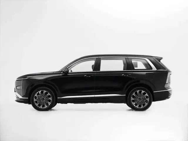 WULING STARLIGHT L L2 АВТОПИЛОТ 2026