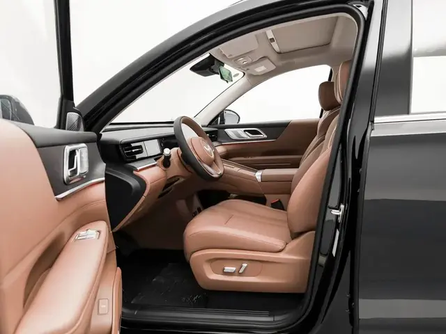 WULING STARLIGHT L L2 АВТОПИЛОТ 2026