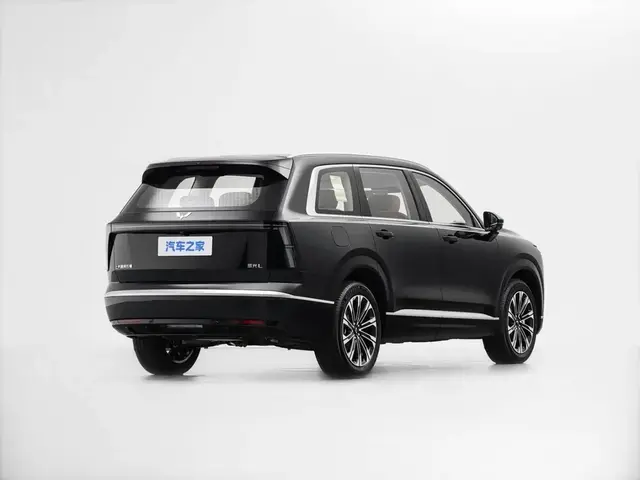 WULING STARLIGHT L L2 АВТОПИЛОТ 2026