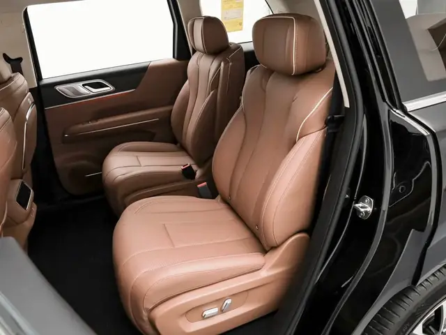 WULING STARLIGHT L L2 АВТОПИЛОТ 2026