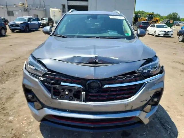 BUICK ENCORE GX 2020