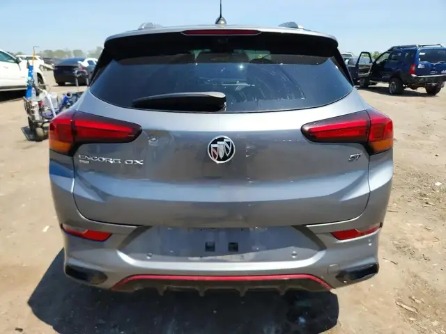 BUICK ENCORE GX 2020