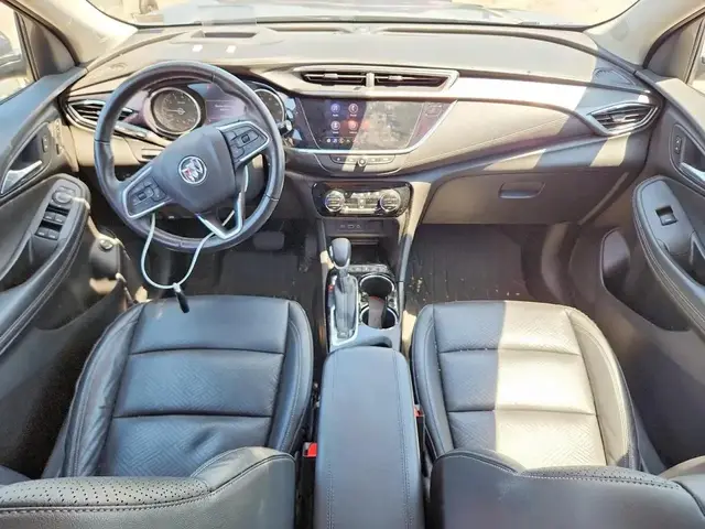 BUICK ENCORE GX 2020