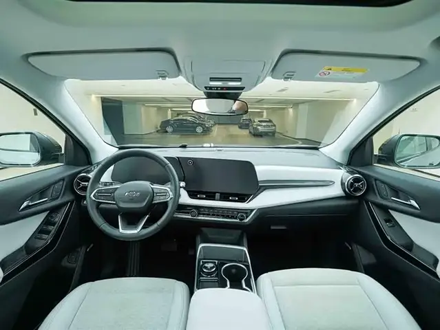CHEVROLET EQUINOX PLUS 2024