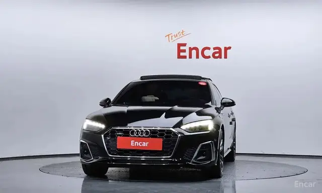 AUDI A5 PREMIUM 2022