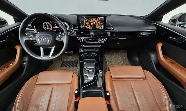 AUDI A5 PREMIUM 2022