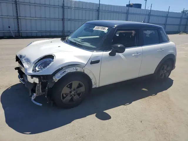 MINI COOPER 2024