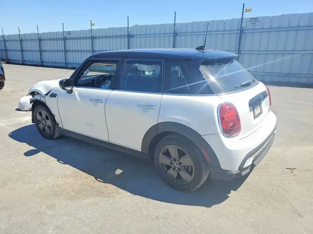 MINI COOPER 2024