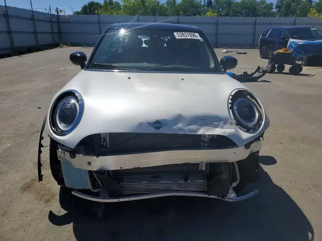 MINI COOPER 2024