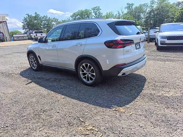 BMW X5 2026