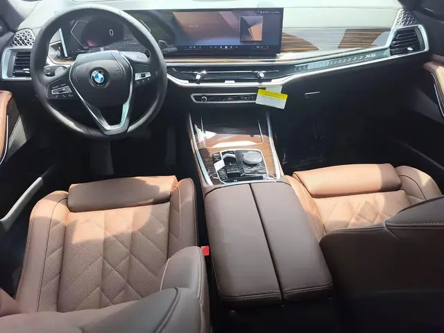 BMW X5 2026