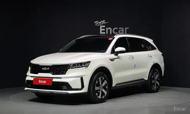 KIA SORENTO PRESTIGE 2022