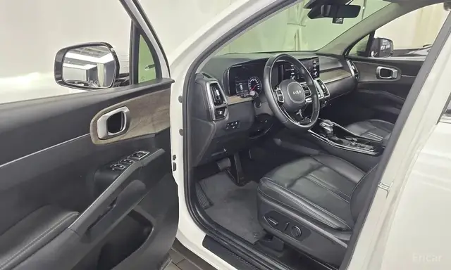 KIA SORENTO PRESTIGE 2022