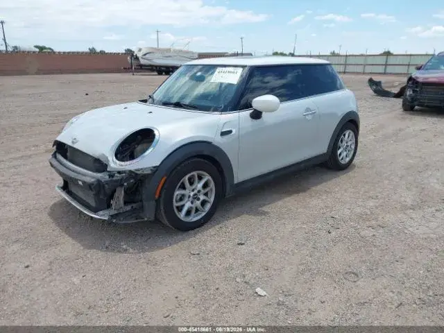 MINI COOPER 2020