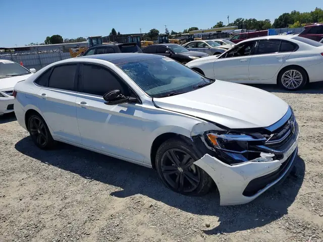 VOLKSWAGEN JETTA SE 2023