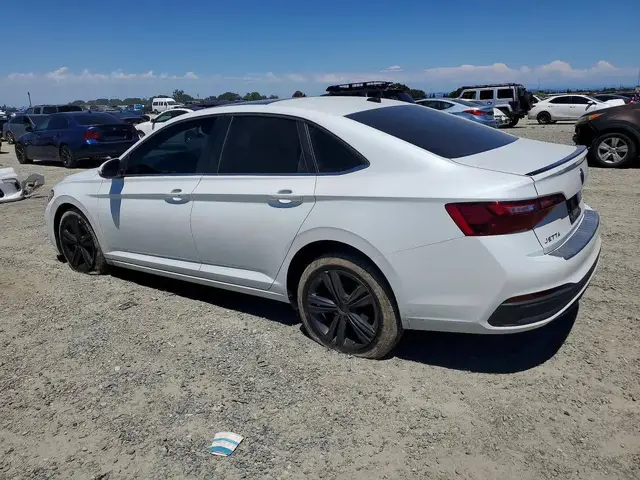 VOLKSWAGEN JETTA SE 2023